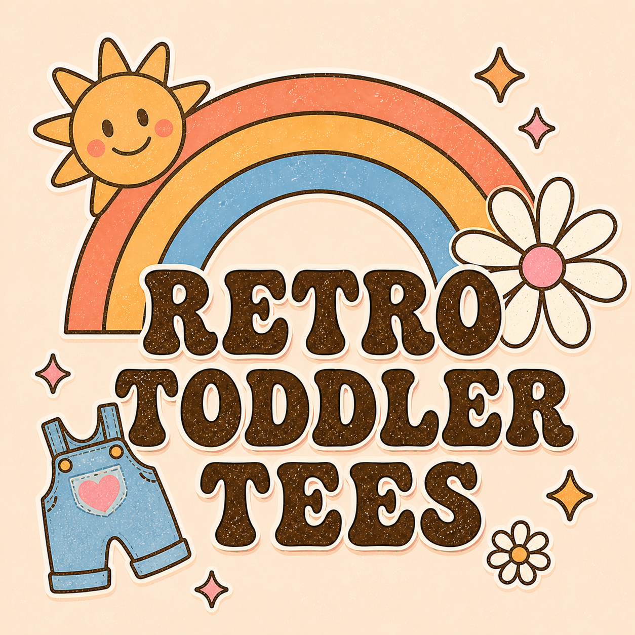 Toddler Tee's