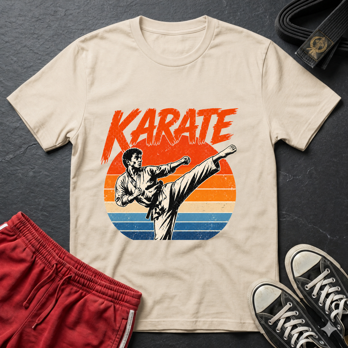 Karate