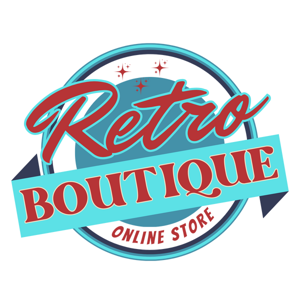 Retro Boutique