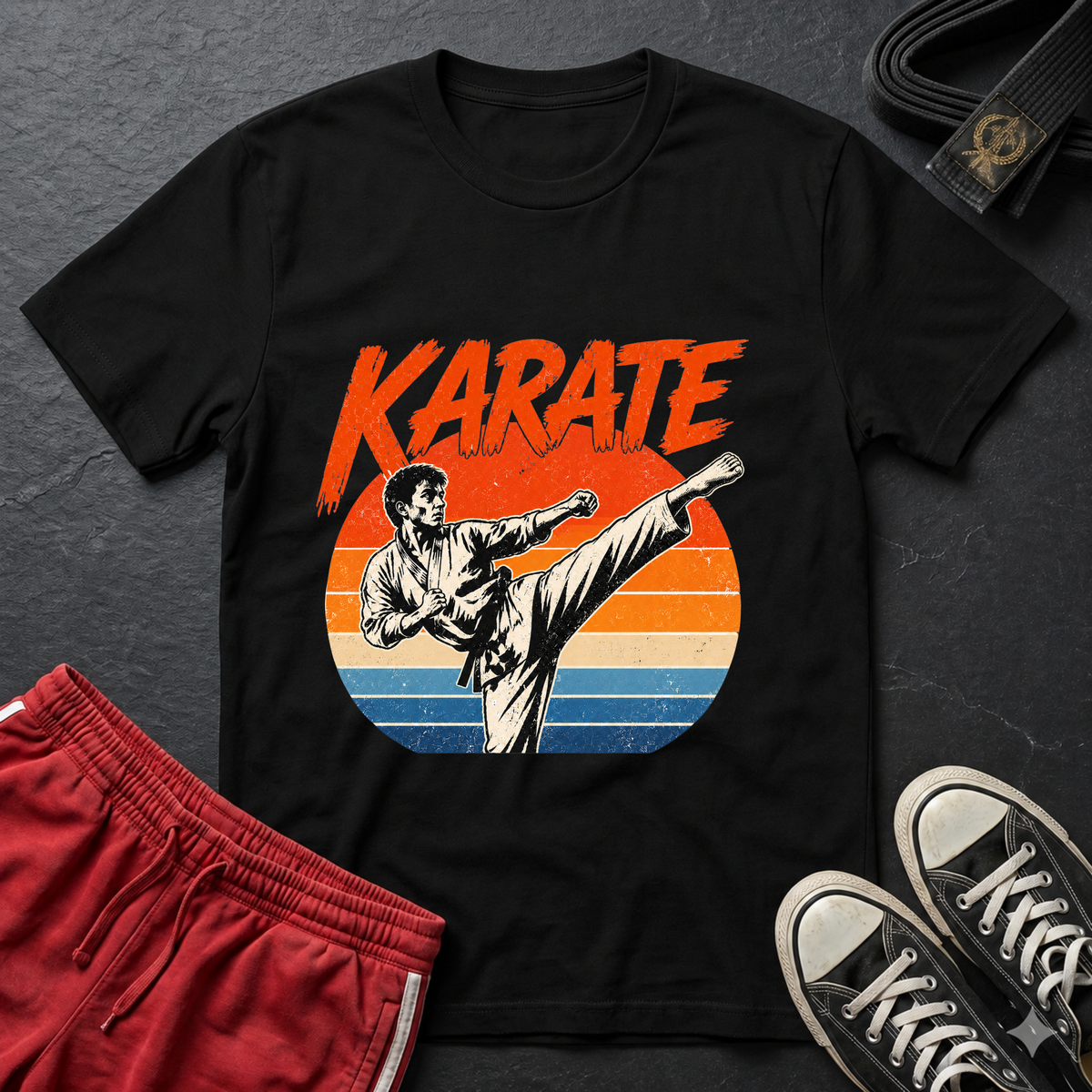 Karate