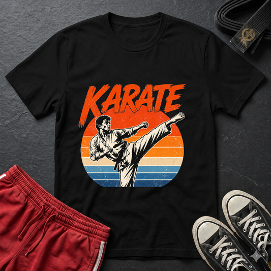Karate
