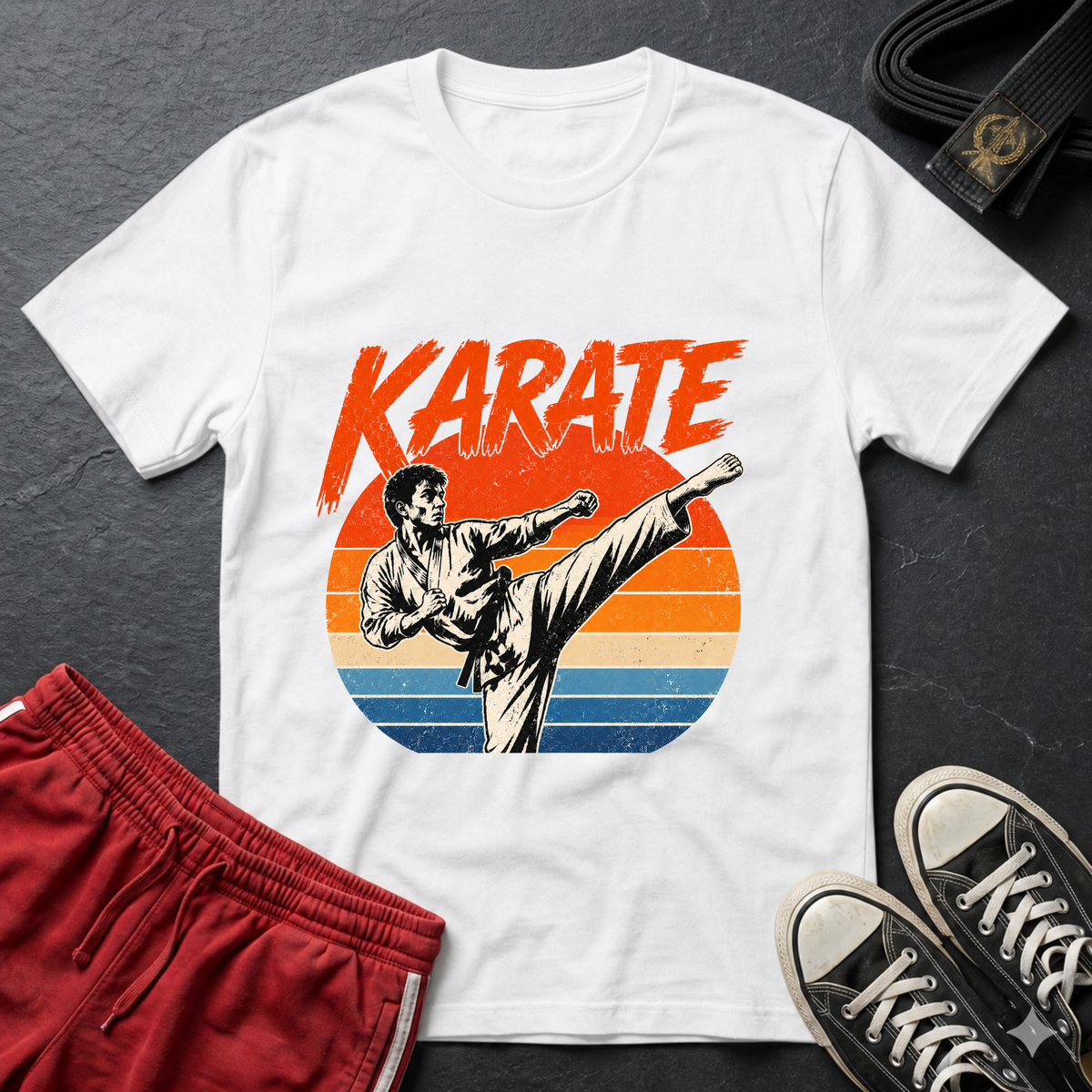 Karate